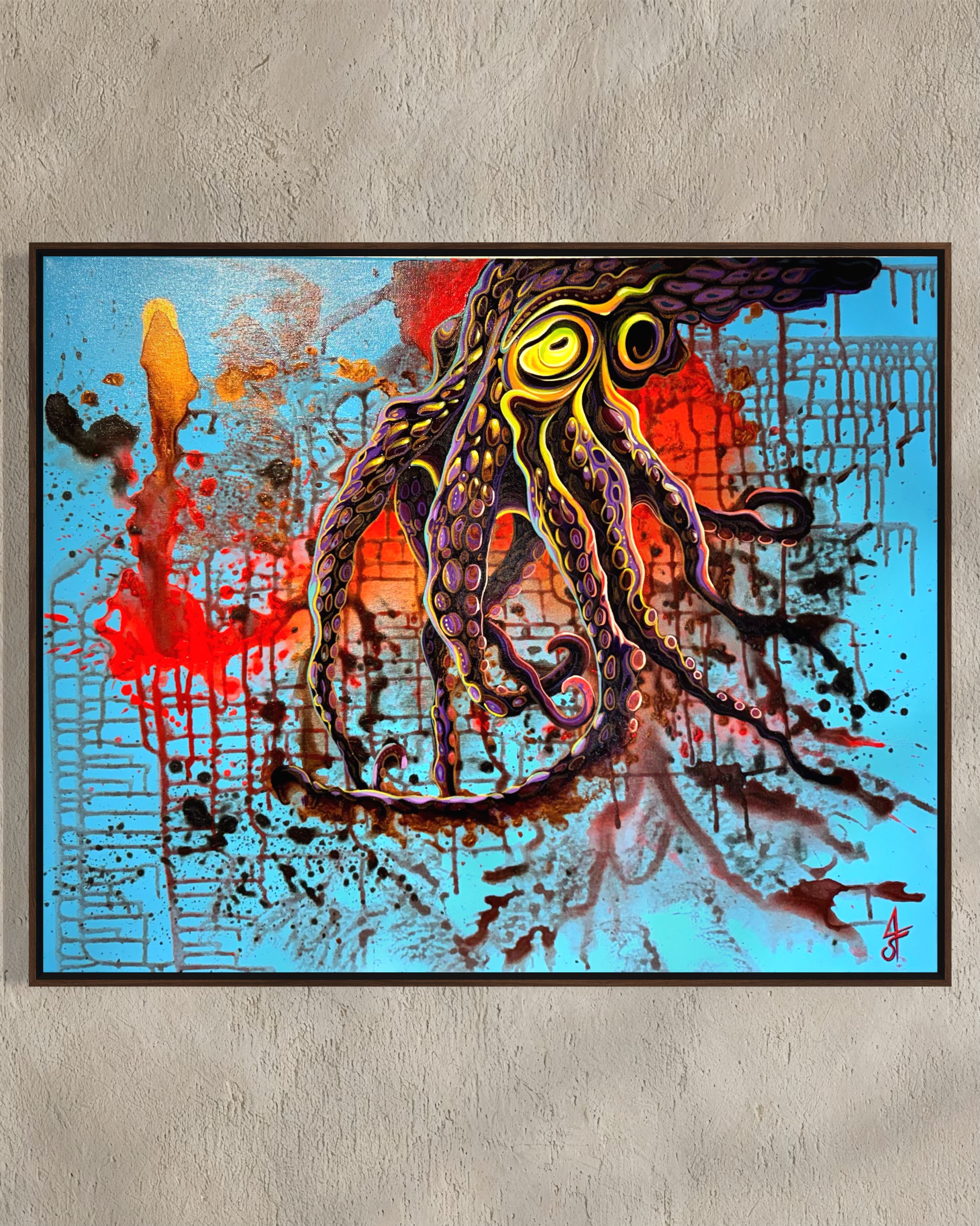 The Predator