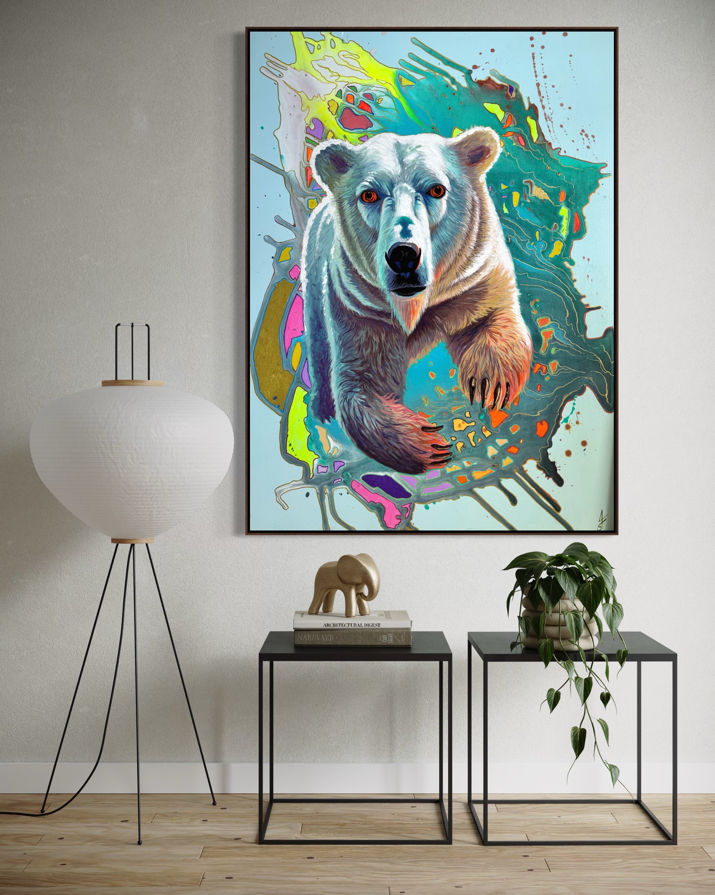 Spirit of Nature